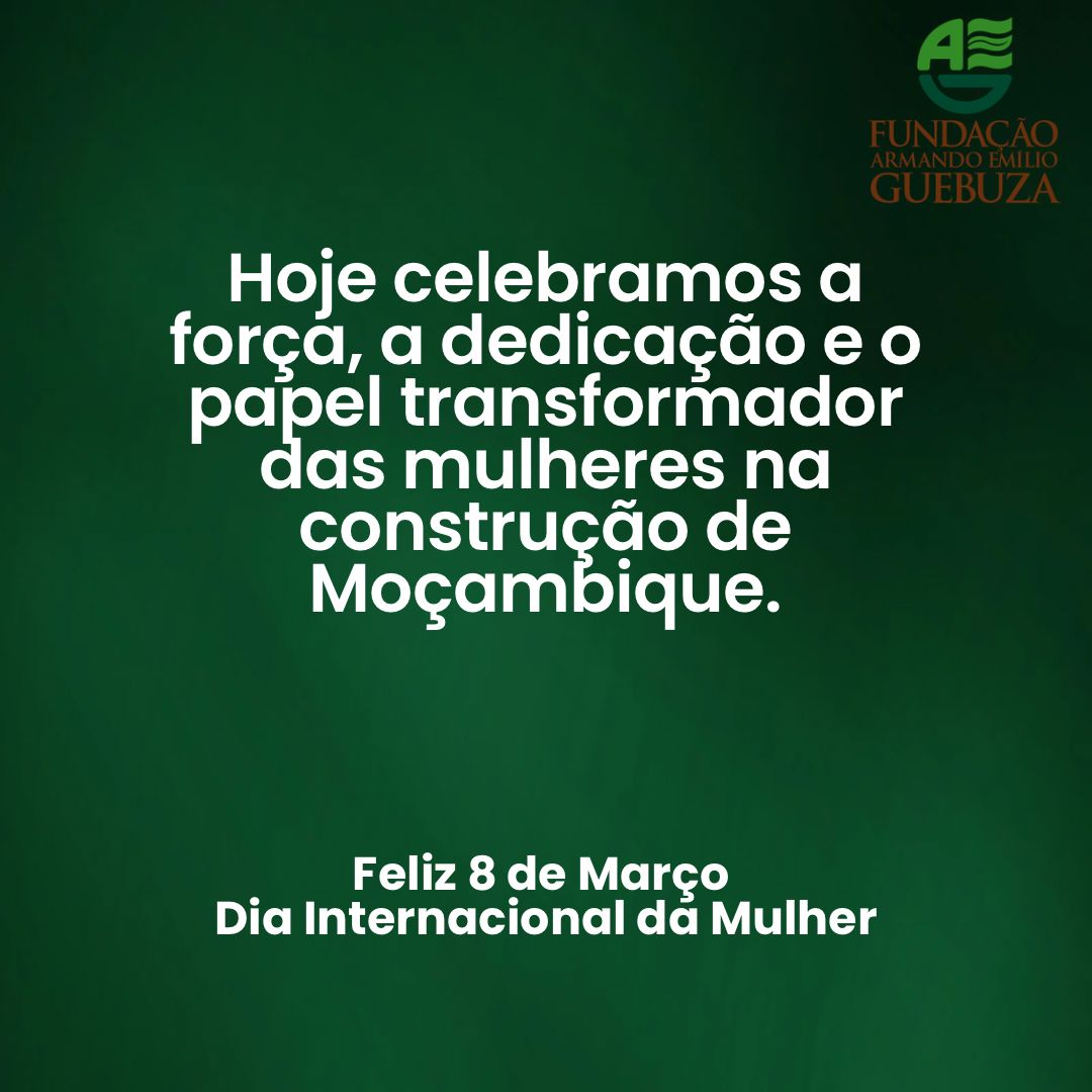 Dia Internacional da Mulher